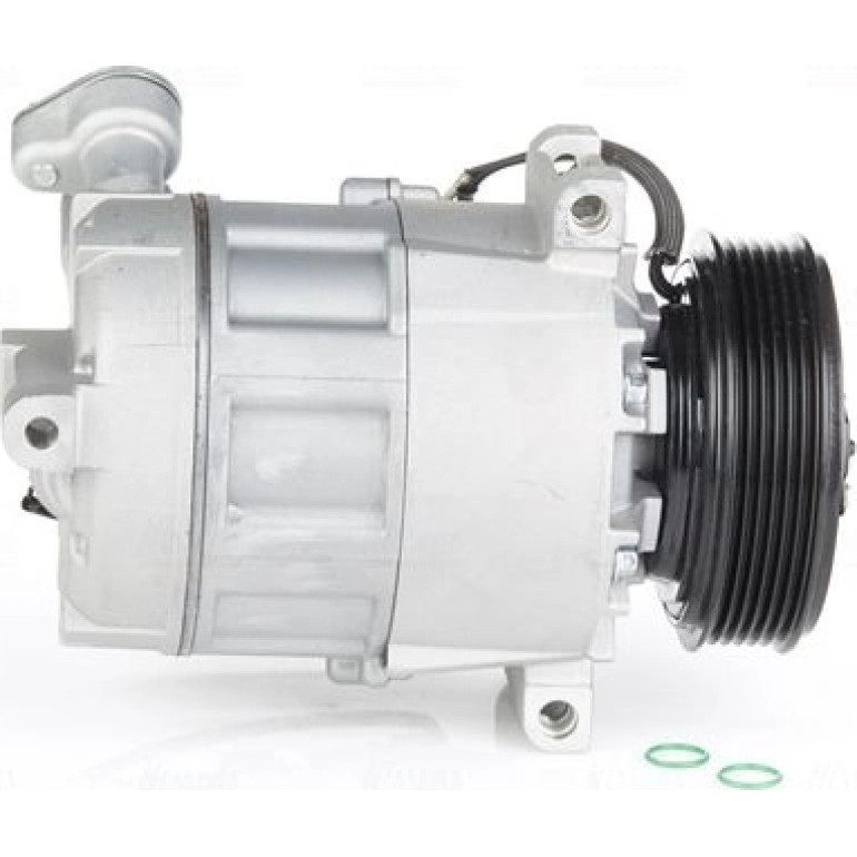 Kompressor, Klimaanlage 89465 Kompressor, Klimaanlage 89465