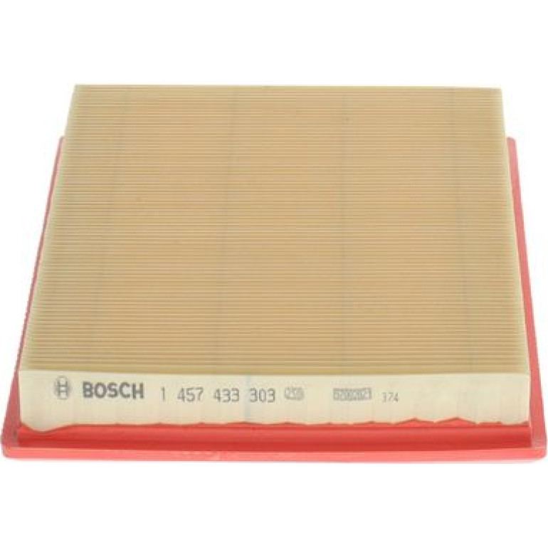 BOSCH 1 457 433 303 Luftfilter