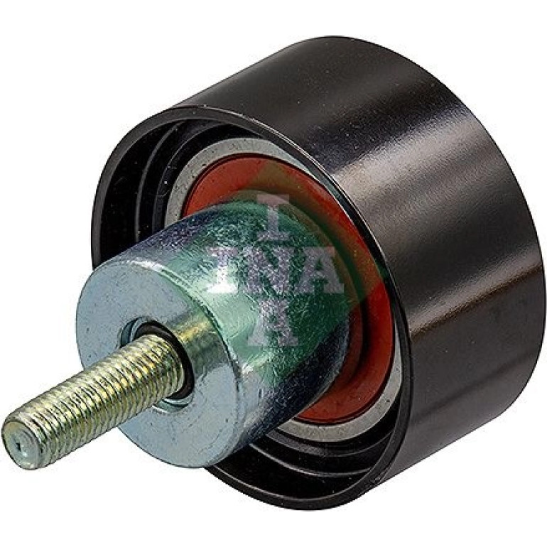 Umlenk-/Führungsrolle, Keilrippenriemen 532 0577 10