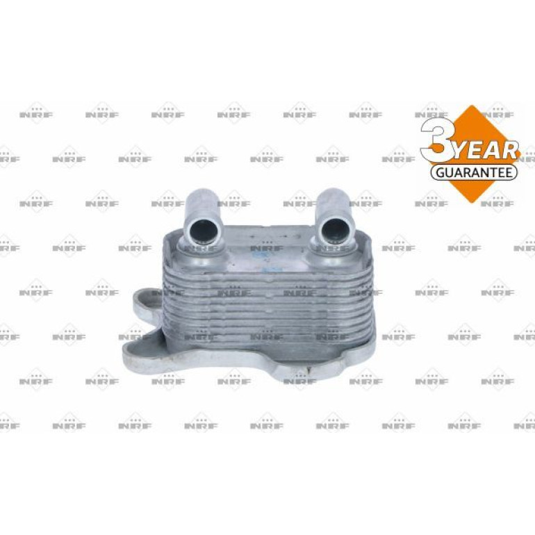 Ölkühler, Motoröl 31206 Ölkühler, Motoröl 31206