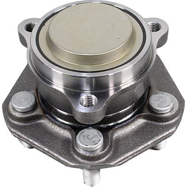 Radlagersatz WM 2275