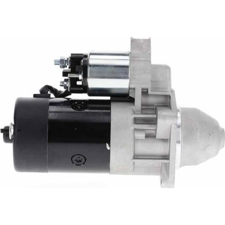 Starter 8EA 012 528-161 Starter 8EA 012 528-161