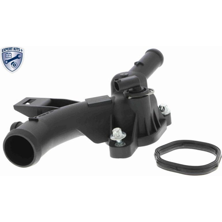 Thermostatgehäuse V40-99-1102 Thermostatgehäuse V40-99-1102