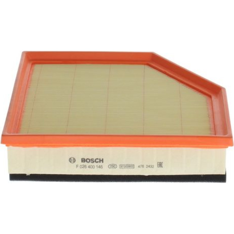BOSCH F 026 400 146 Luftfilter BOSCH F 026 400 146 Luftfilter