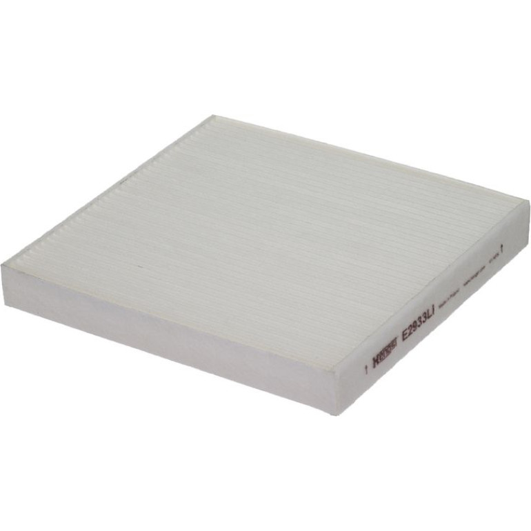 Filter, Innenraumluft E2933LI
