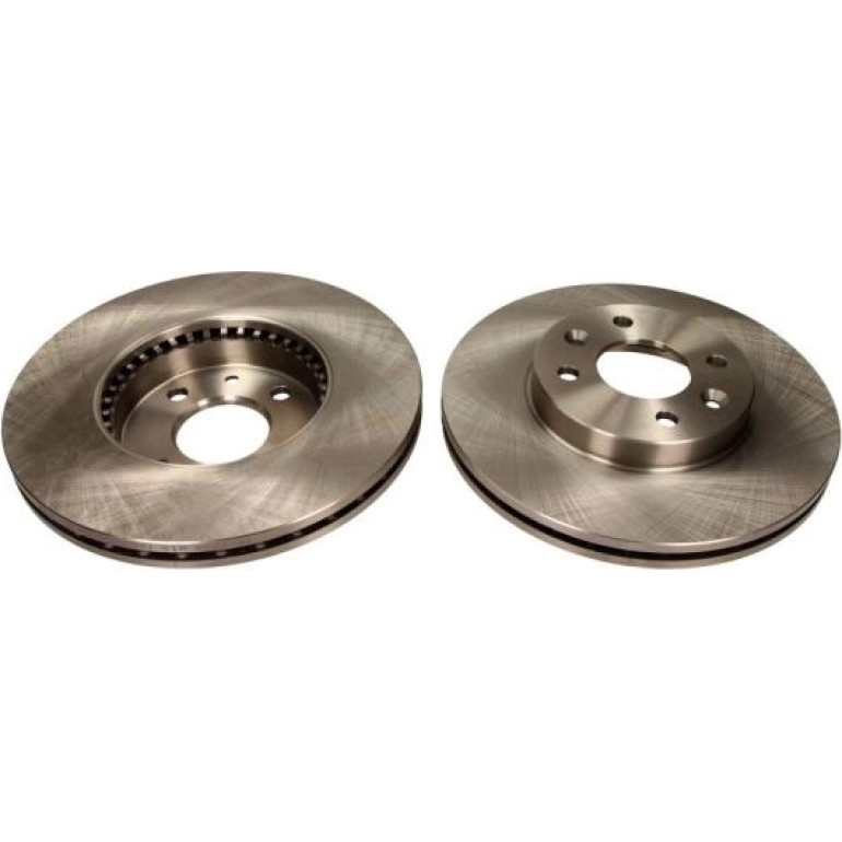 Bremsscheibe 19-0766