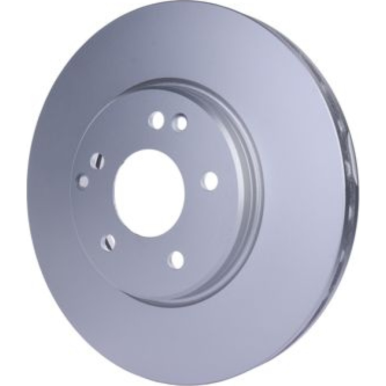 Bremsscheibe 8DD 355 107-501 Bremsscheibe 8DD 355 107-501