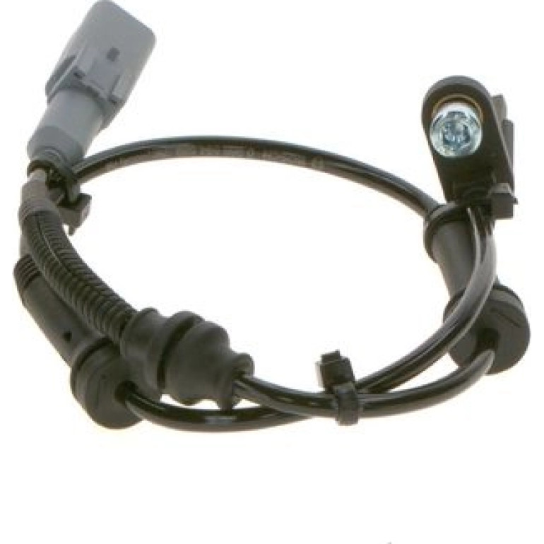 Sensor, Raddrehzahl 0 986 594 599 Sensor, Raddrehzahl 0 986 594 599