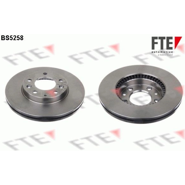 Bremsscheibe 9072300 Bremsscheibe 9072300