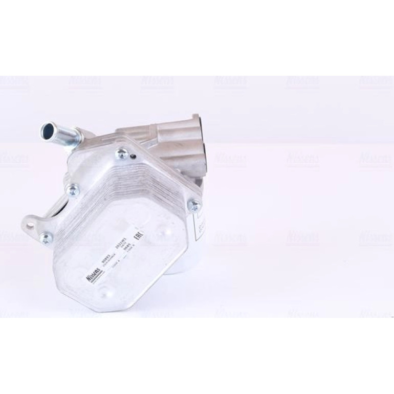 Ölkühler, Motoröl 90893