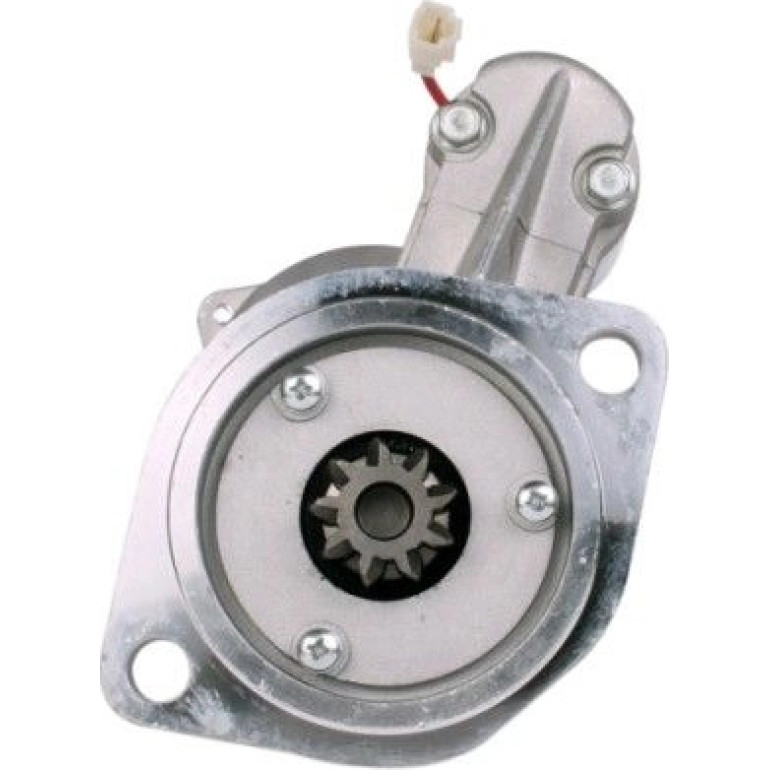 Starter 8EA 012 528-151 Starter 8EA 012 528-151