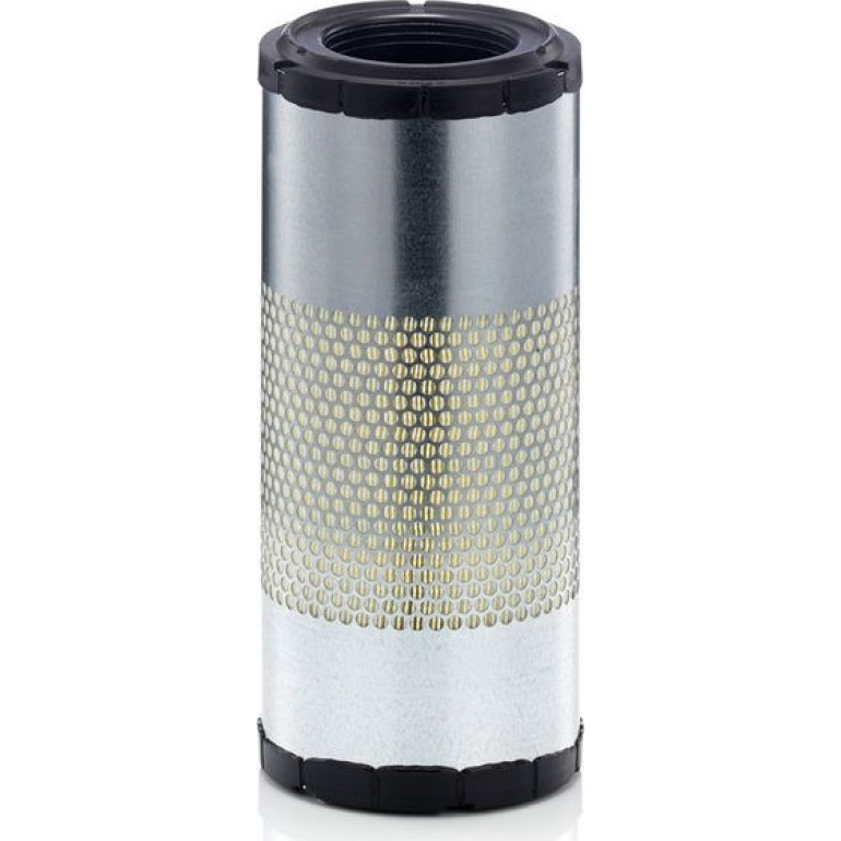 MANN-FILTER C 14 101 Sekundärluftfilter
