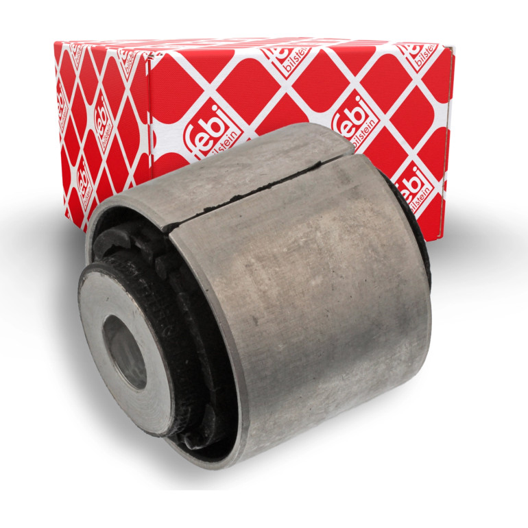 FEBI BILSTEIN 40494 Lagerung, Achsstrebe FEBI BILSTEIN 40494 Lagerung, Achsstrebe