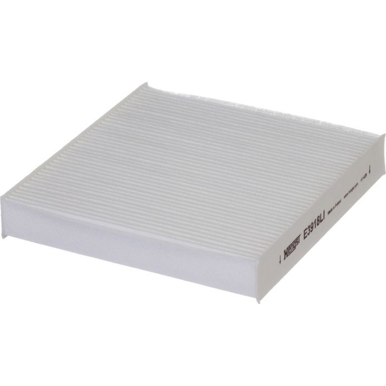 Filter, Innenraumluft E3918LI Filter, Innenraumluft E3918LI