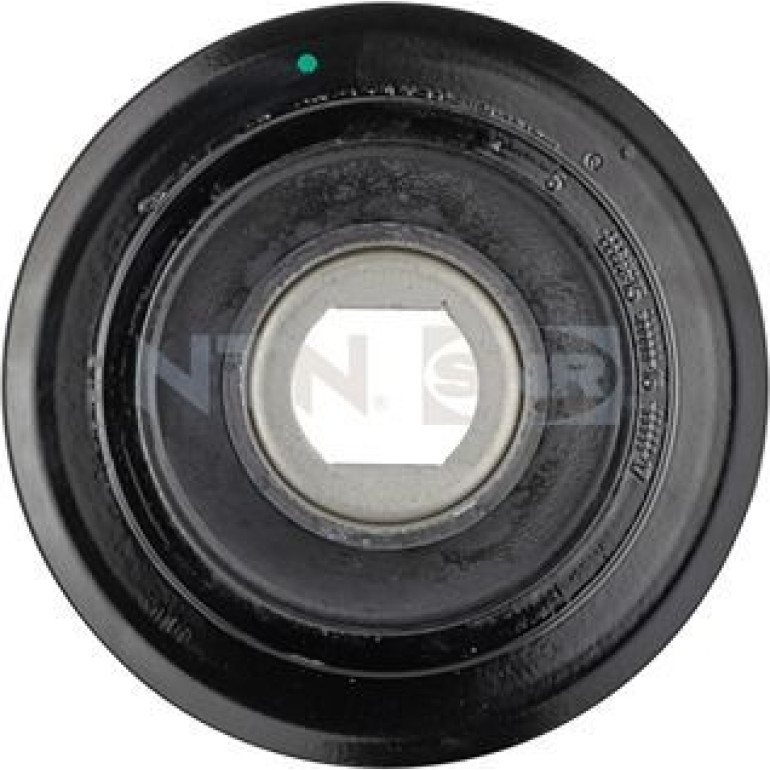 Riemenscheibe, Kurbelwelle DPF355.28 Riemenscheibe, Kurbelwelle DPF355.28
