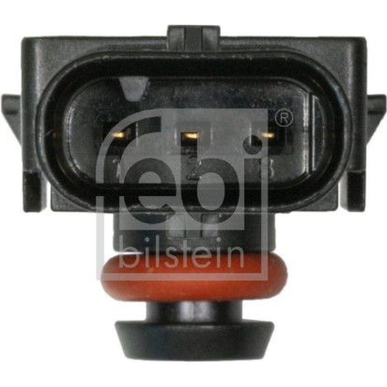 FEBI BILSTEIN 185955 Drucksensor, Bremskraftverstärker FEBI BILSTEIN 185955 Drucksensor, Bremskraftverstärker