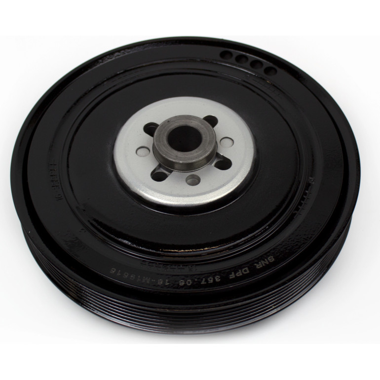 Riemenscheibe, Kurbelwelle DPF357.06K2