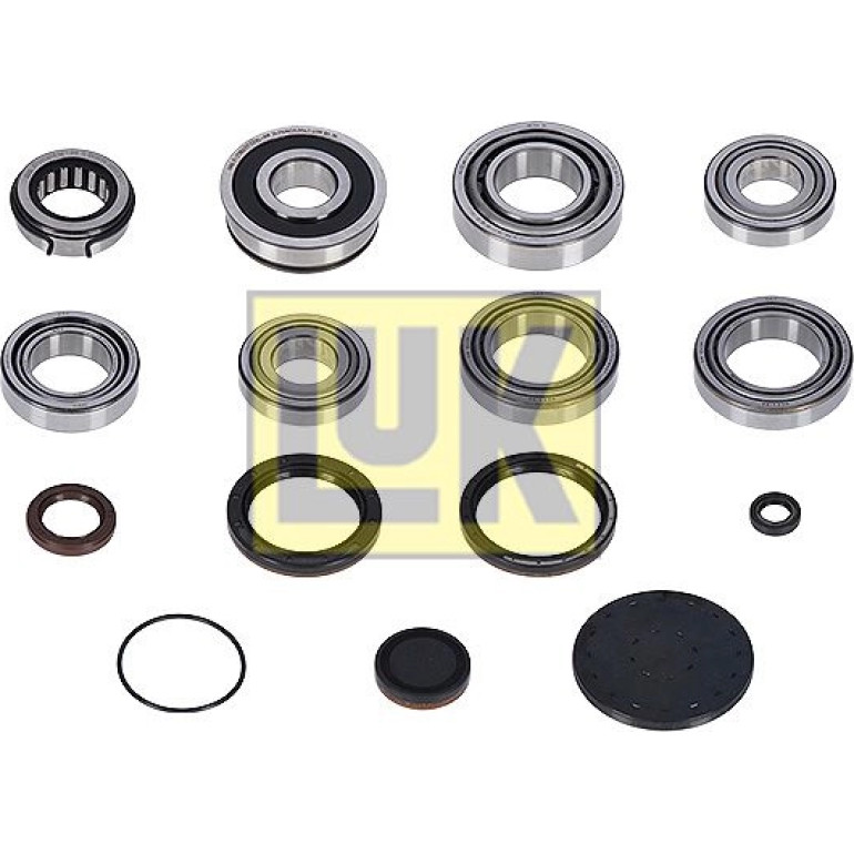 Reparatursatz, Schaltgetriebe 462 0373 10