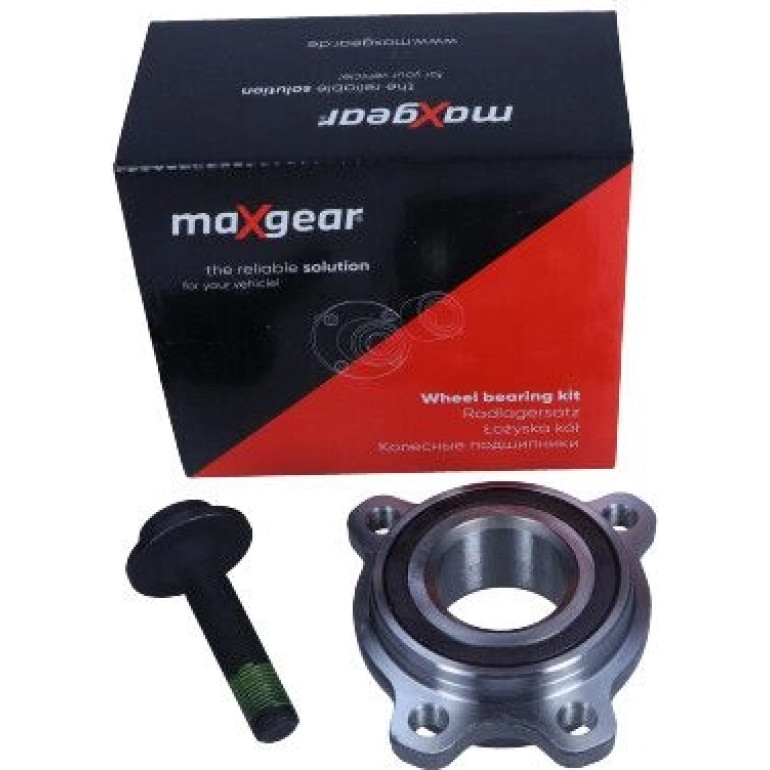 Radlagersatz 33-1188