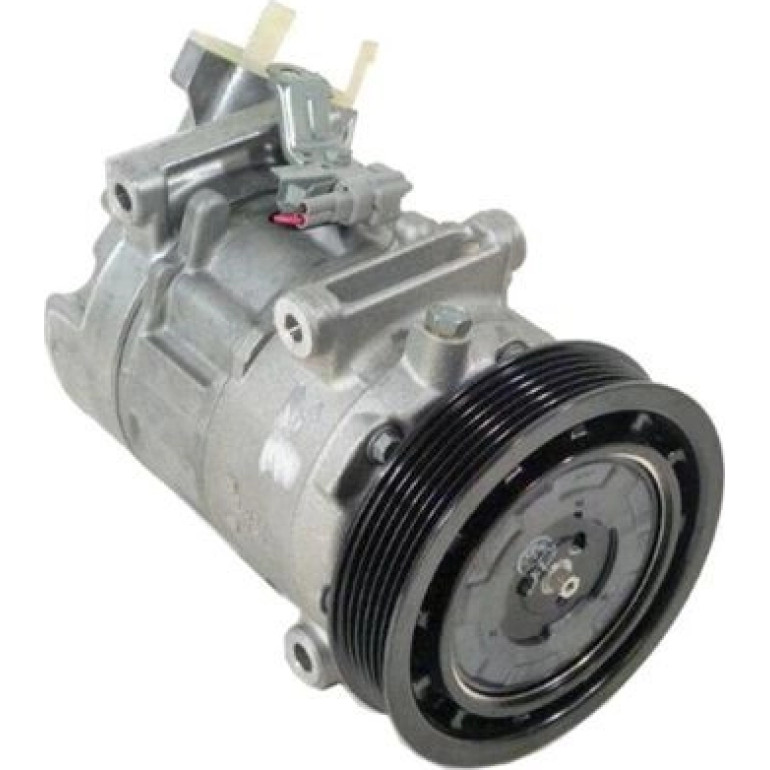 Kompressor, Klimaanlage ACP 382 000P Kompressor, Klimaanlage ACP 382 000P
