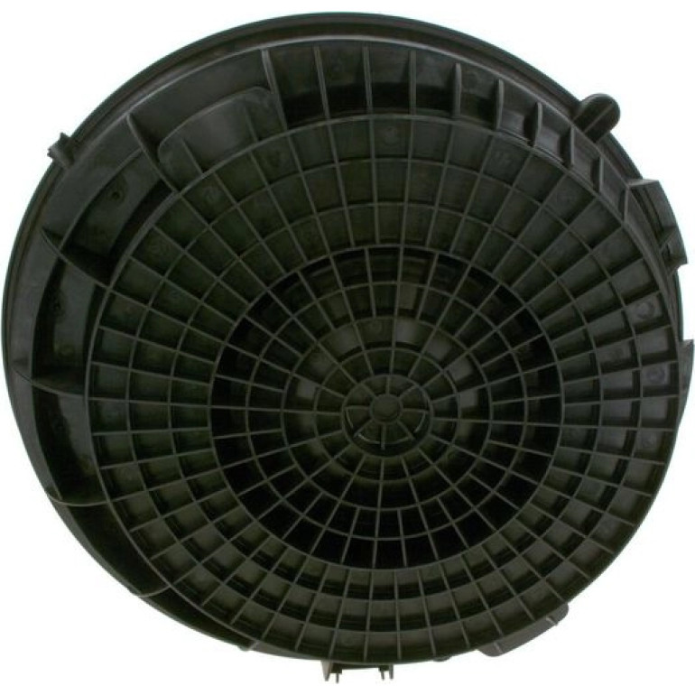 BOSCH F 026 400 088 Luftfilter