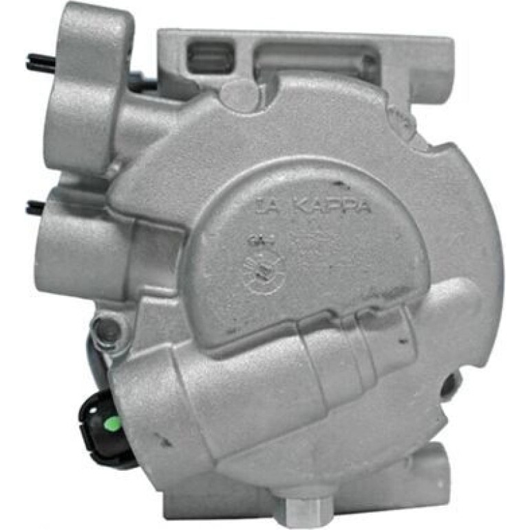Kompressor, Klimaanlage ACP 767 000P Kompressor, Klimaanlage ACP 767 000P