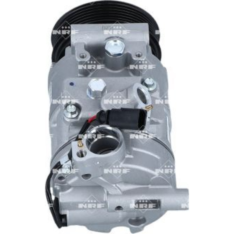 Kompressor, Klimaanlage 32809
