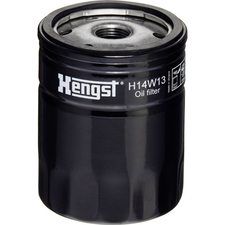 Ölfilter H14W13 Ölfilter H14W13