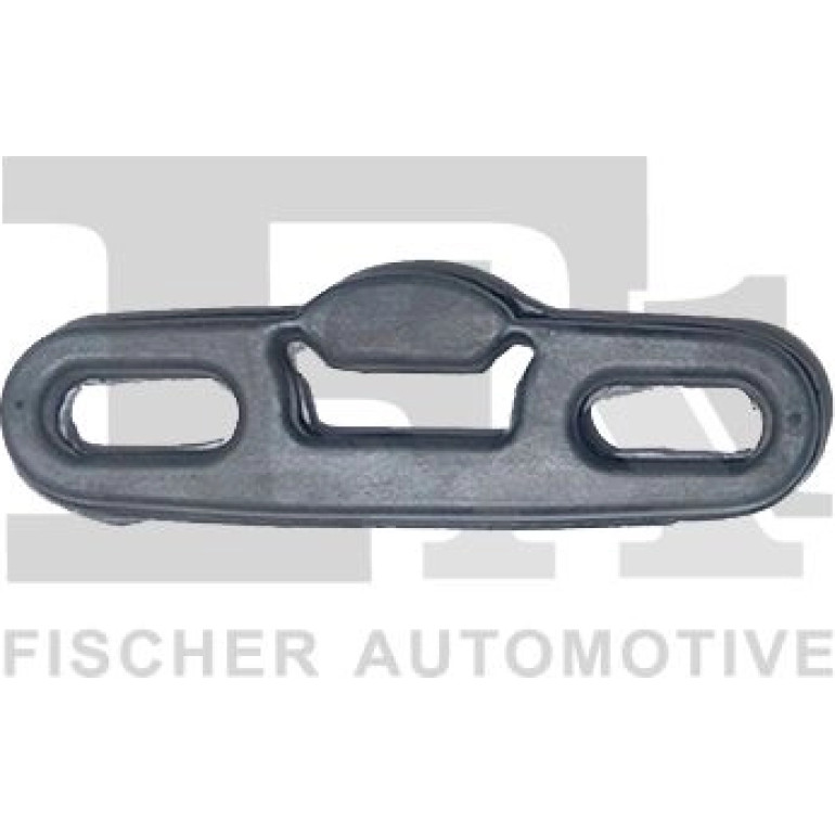 Halter, Abgasanlage 123-901