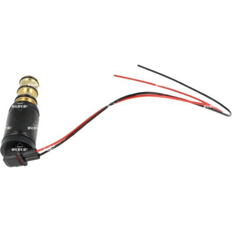 Regelventil, Kompressor 38461