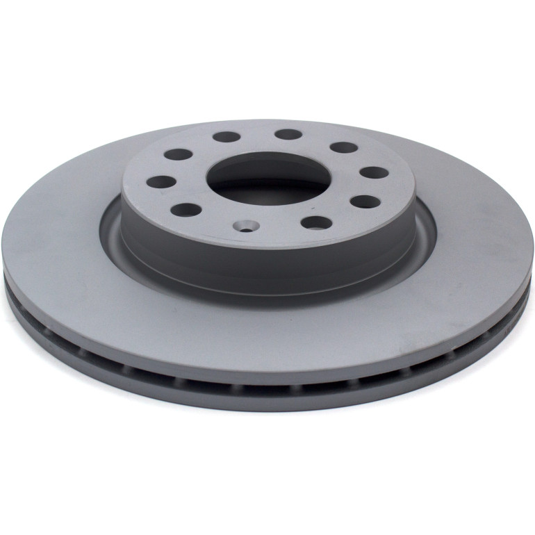 ATE 24.0122-0210.1 Bremsscheibe Ø280mm + Bremsbeläge 13.0460-7117.2 inkl. Warnkontakt ATE 24.0122-0210.1 Bremsscheibe Ø280mm + Bremsbeläge 13.0460-7117.2 inkl. Warnkontakt
