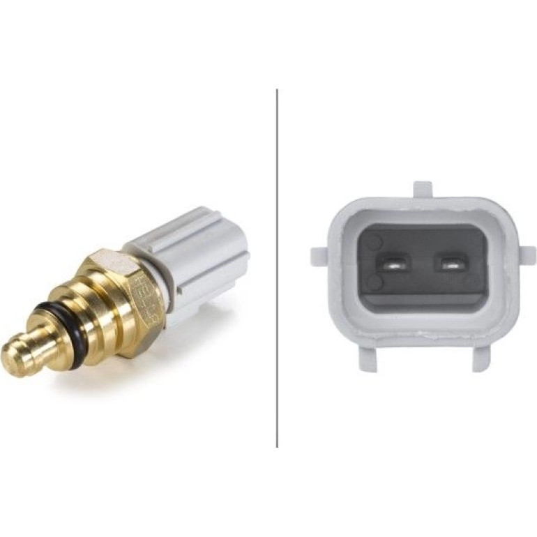 Sensor, Kühlmitteltemperatur 6PT 009 309-781 Sensor, Kühlmitteltemperatur 6PT 009 309-781