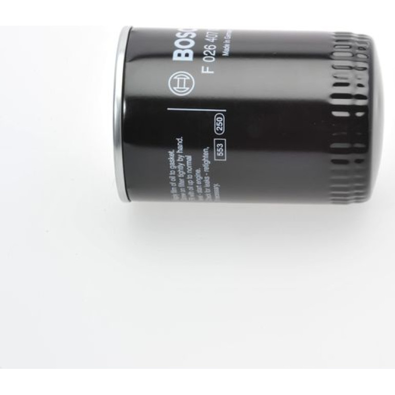 BOSCH F 026 407 083 Ölfilter BOSCH F 026 407 083 Ölfilter