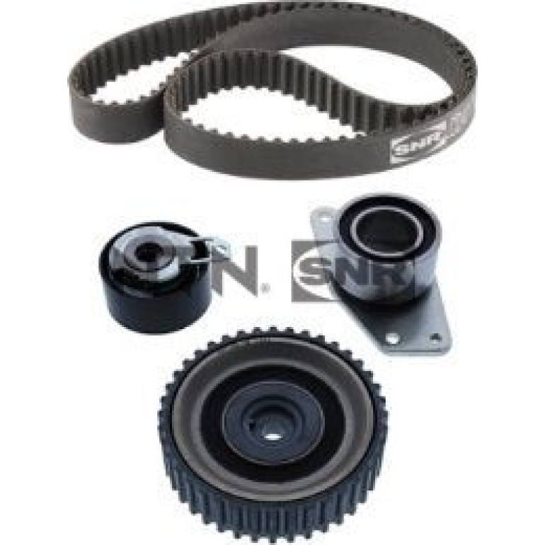 Zahnriemensatz KD455.51 Zahnriemensatz KD455.51