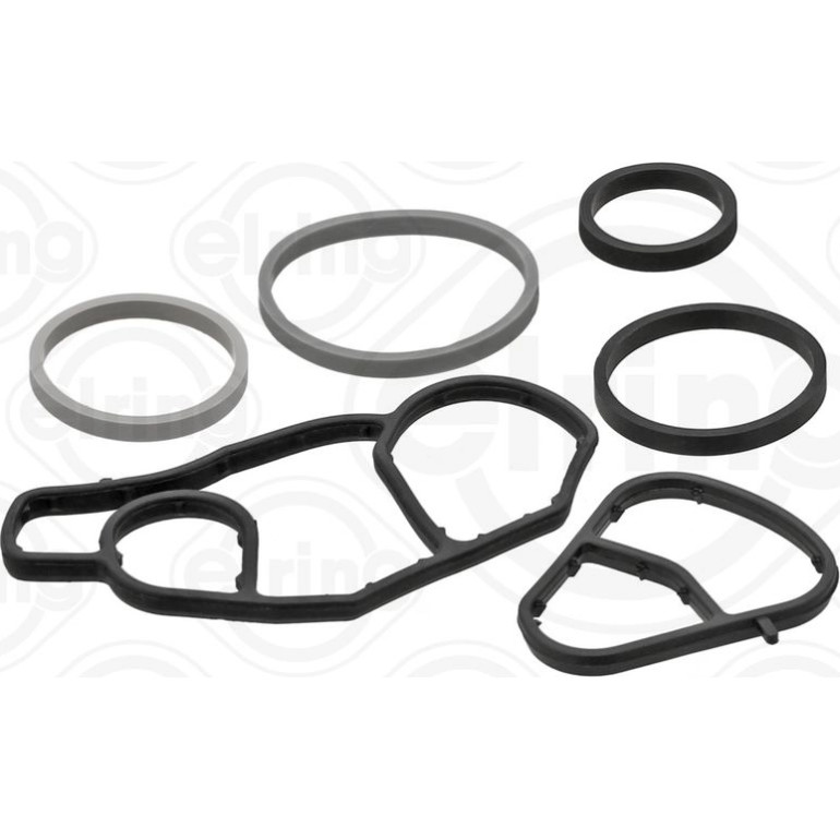 Dichtungssatz, Ölkühler 747.080 Dichtungssatz, Ölkühler 747.080