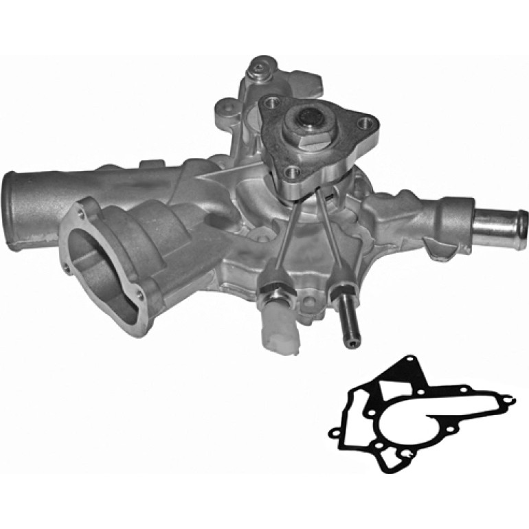 Wasserpumpe 538 0082 10 Wasserpumpe 538 0082 10