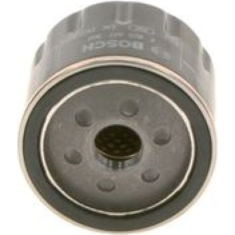 BOSCH F 026 407 302 Ölfilter BOSCH F 026 407 302 Ölfilter