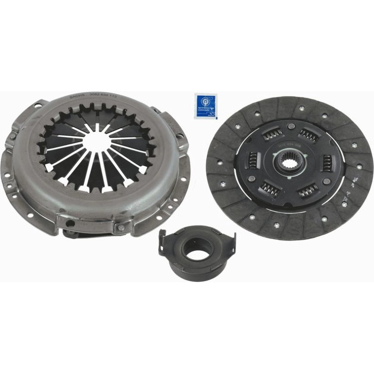 SACHS 3000 441 001 Kupplungssatz SACHS 3000 441 001 Kupplungssatz