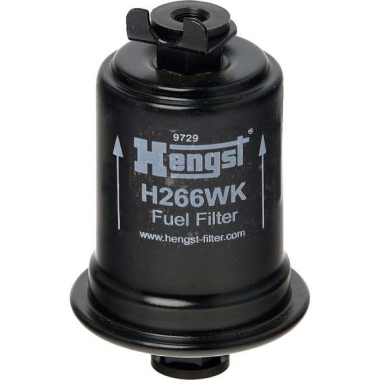 Kraftstofffilter H266WK