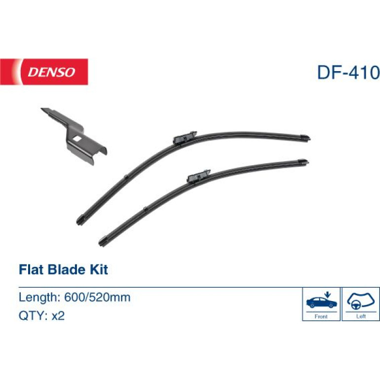 Wischblatt DF-410