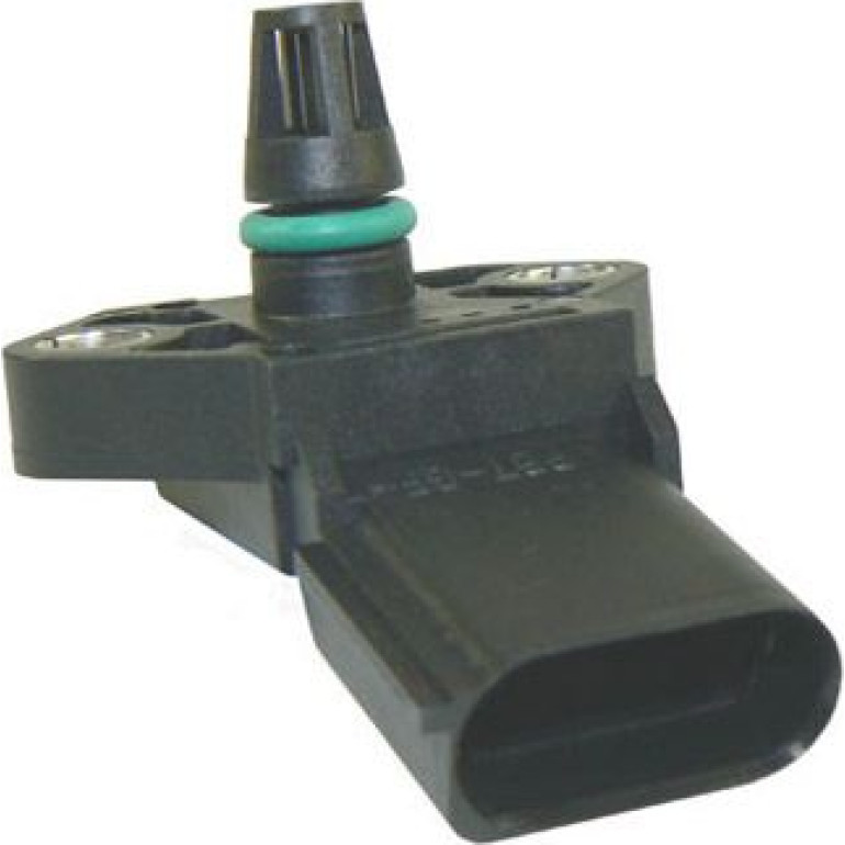 Sensor, Ladedruck 0906031