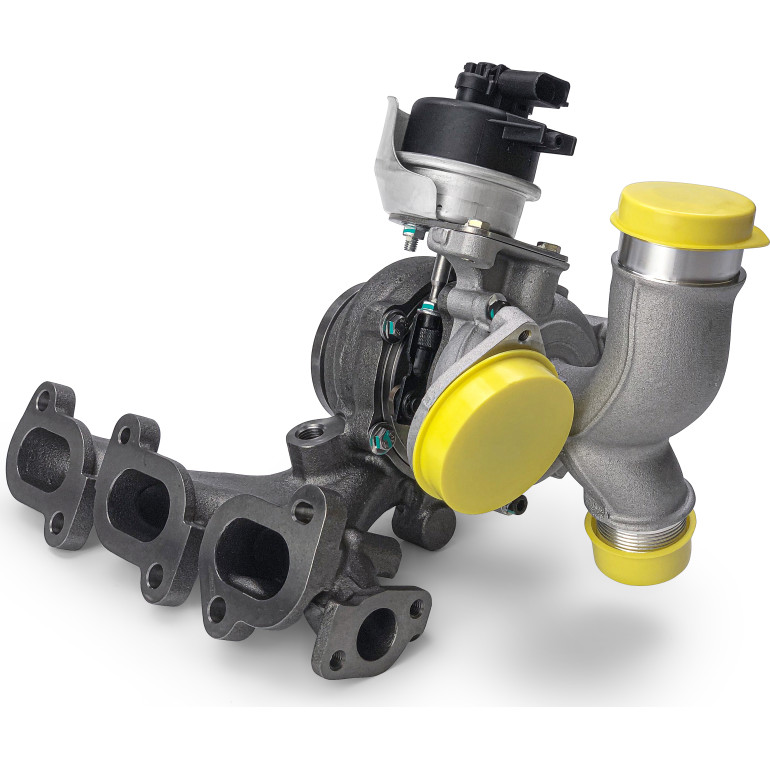 Jrone Turbolader 8B01-30M-J40 Jrone Turbolader 8B01-30M-J40