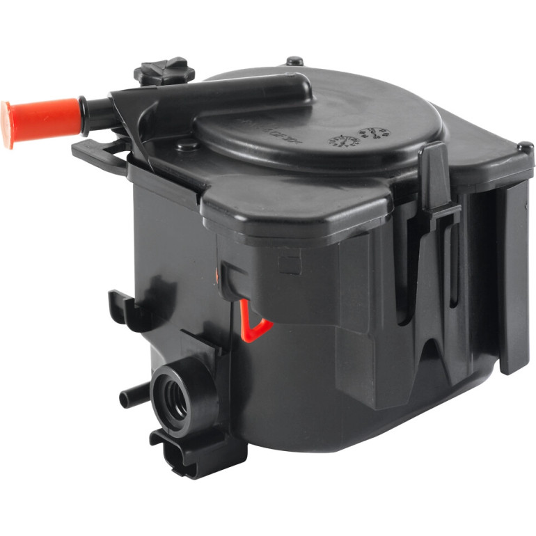 Kraftstofffilter 587501