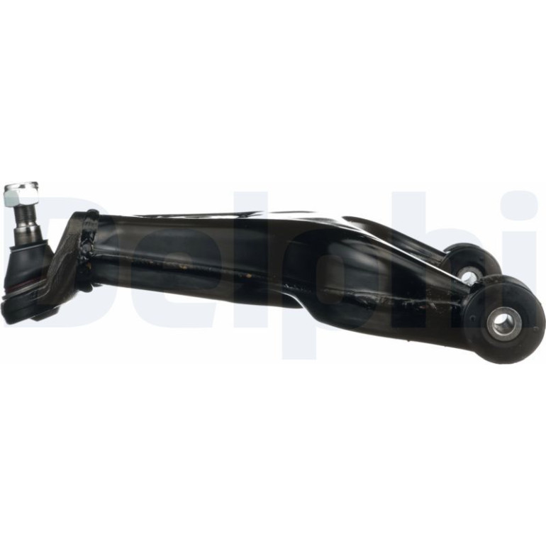 Lenker, Radaufhängung TC2128