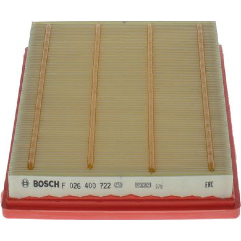 Luftfilter F 026 400 722