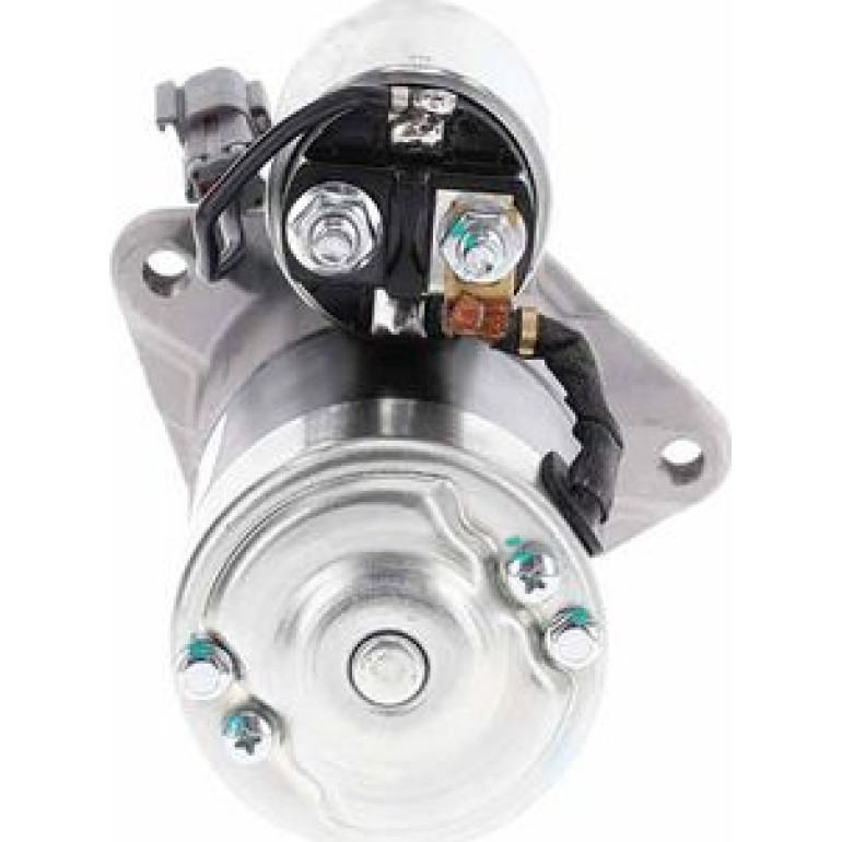 Starter 8EA 012 528-011 Starter 8EA 012 528-011