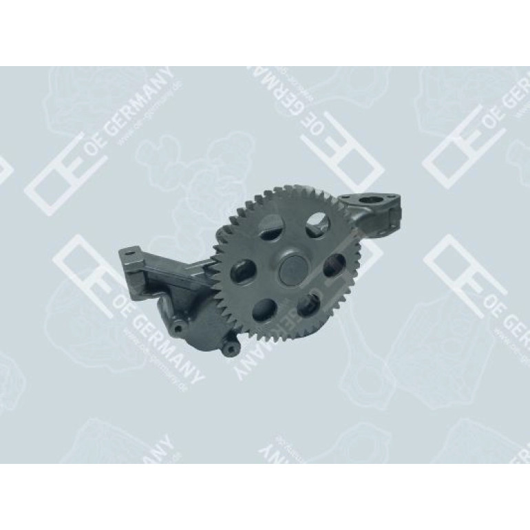 Ölpumpe für Mercedes Benz OM 457 LA OM 460 LA 457 180 06 01 OEGERMANY Ölpumpe für Mercedes Benz OM 457 LA OM 460 LA 457 180 06 01 OEGERMANY