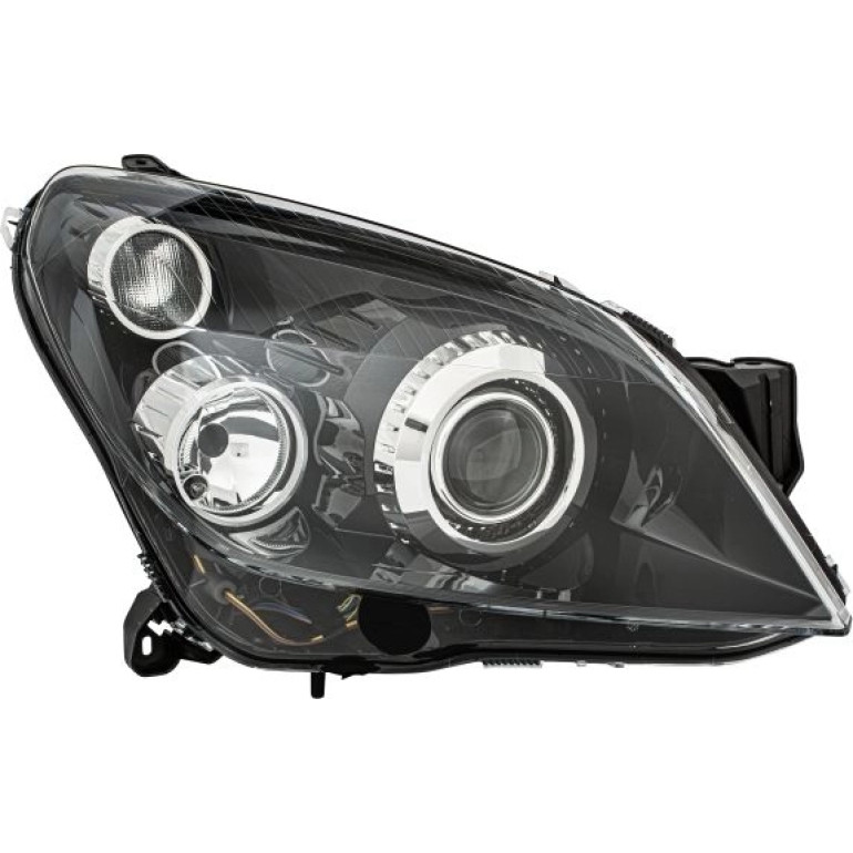 Hauptscheinwerfer 1ZS 008 710-321 Hauptscheinwerfer 1ZS 008 710-321