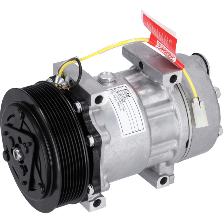FEBI BILSTEIN 43562 Kompressor, Klimaanlage FEBI BILSTEIN 43562 Kompressor, Klimaanlage