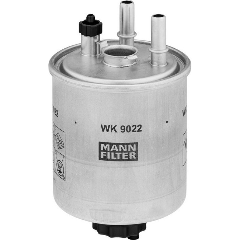 Kraftstofffilter WK 9022 Kraftstofffilter WK 9022
